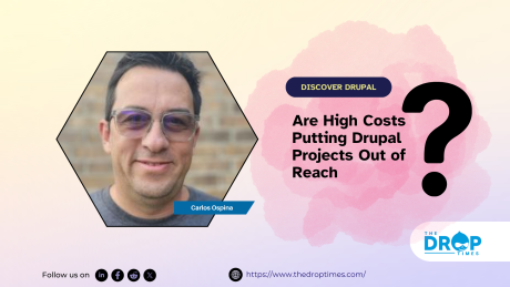 Are High Costs Putting Drupal Projects Out of Reach?