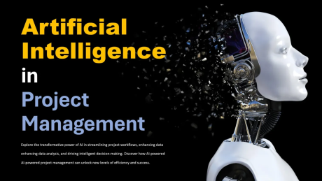 Artificial Intelligence in Project Management