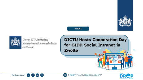 DICTU Hosts Cooperation Day for GIDD Social Intranet in Zwolle