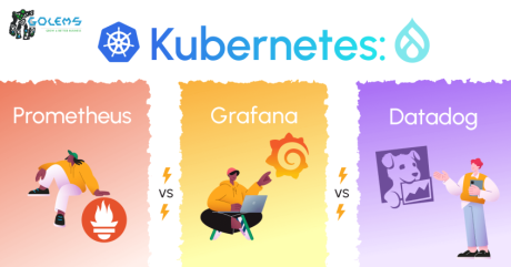 Prometheus vs Grafana vs Datadog