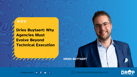Dries Buytaert: Why Agencies Must Evolve Beyond Technical Execution