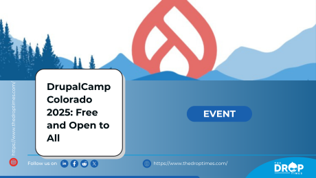 DrupalCamp Colorado 2025: Free and Open to All