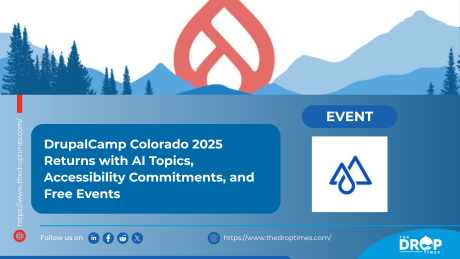 DrupalCamp Colorado 2025 Returns with AI Topics, Accessibility Commitments, and Free Events