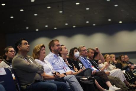 DrupalCon Barcelona 2024