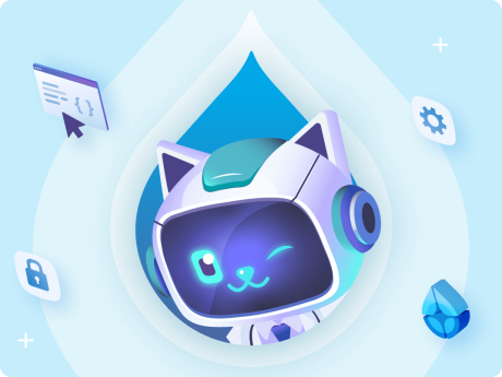 How Decoupled Drupal Simplifies Content Type Modeling with Smarter Tools and AI