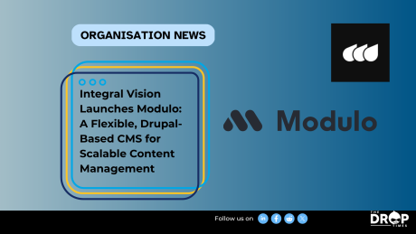 Integral Vision Launches Modulo: A Flexible, Drupal-Based CMS for Scalable Content Management