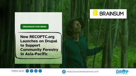 New RECOFTC.org Launches on Drupal to Support Community Forestry in Asia-Pacific