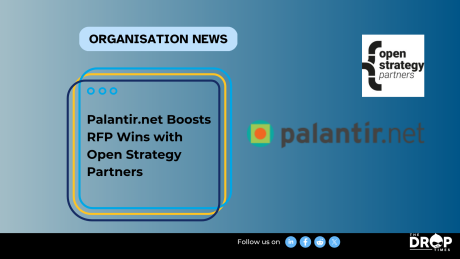 Palantir.net Boosts RFP Wins with Open Strategy Partners