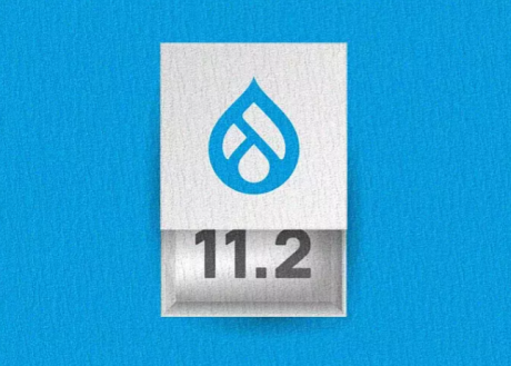 Drupal 11.2.0