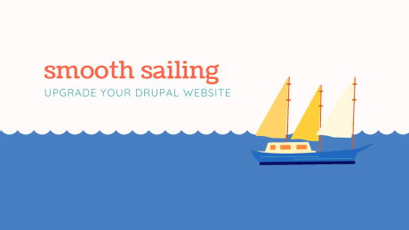 smooth sailing