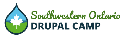 southwestern-ontario-drupal-camp Logo