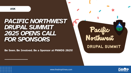 Pacific Northwest Drupal Summit 2025 Opens Call for Sponsors