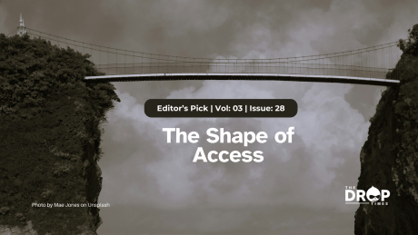 The Shape of Access