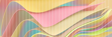 wavy texture