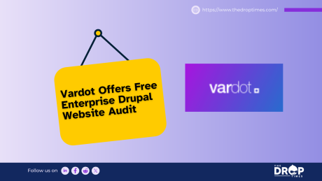 Vardot Offers Free Enterprise Drupal Website Audit