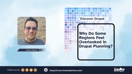 Why Do Some Regions Feel Overlooked in Drupal Planning?