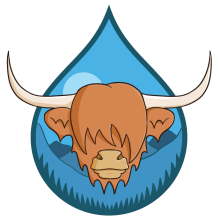 drupalcamp-scotland-2025 Logo