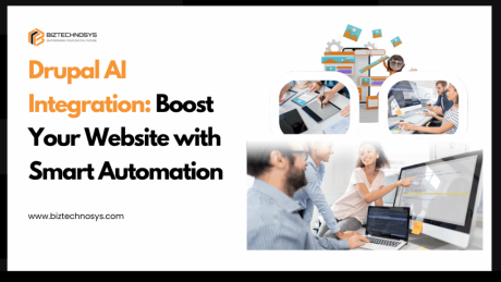 Drupal AI Integration