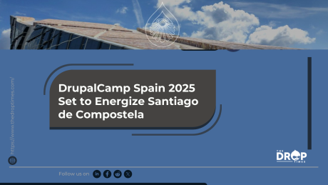 DrupalCamp Spain 2025 Set to Energize Santiago de Compostela