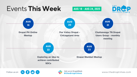 Events This Week