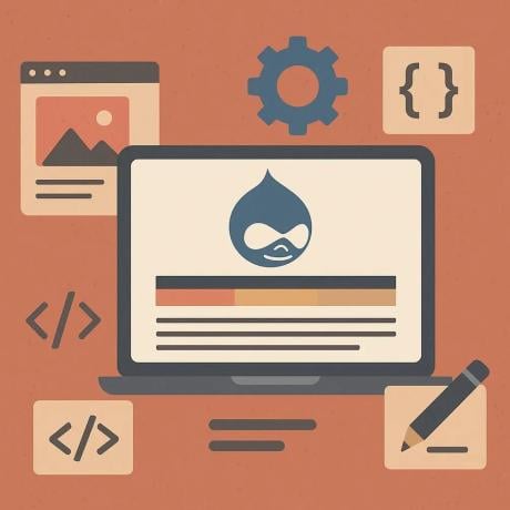 Getting Started with Drupal Theming: How to Create a Custom Theme