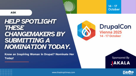 Help spotlight these changemakers by submitting a nomination today.