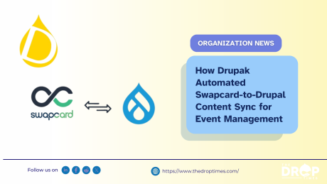 How Drupak Automated Swapcard-to-Drupal Content Sync for Event Management