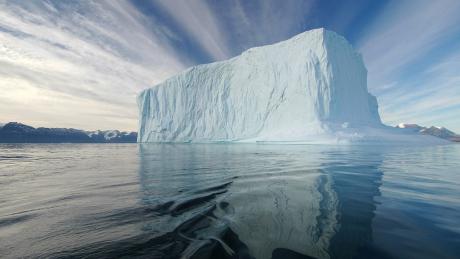 Iceberg
