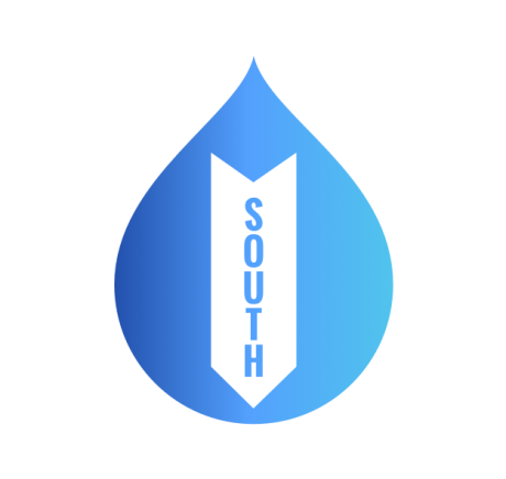 drupalsouth-community-day-2025 Logo