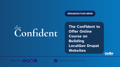 The Confident to Offer Online Course on Building LocalGov Drupal Websites