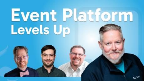 Talking Drupal #517: The Event Platform Evolves + ECA Tamper Module of the Week