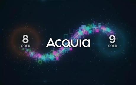 How to Upgrade to Solr 9 on Acquia with Custom Configsets for Drupal