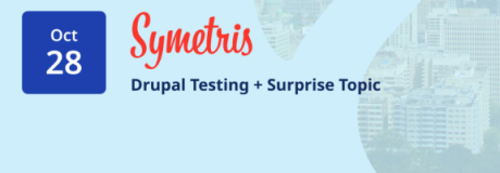 montreal-drupal-meetup Logo