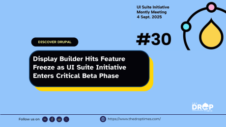 Display Builder Hits Feature Freeze as UI Suite Initiative Enters Critical Beta Phase