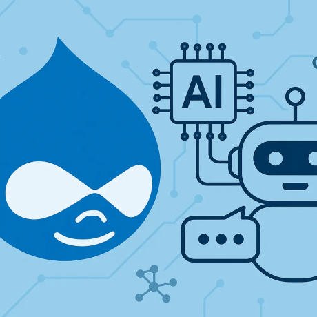 Drupal AI