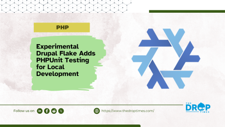 Experimental Drupal Flake Adds PHPUnit Testing for Local Development