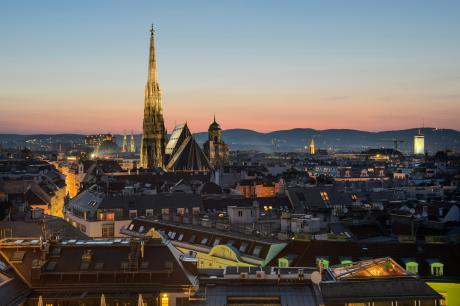 What to Expect at DrupalCon Vienna: Drupal CMS 2.0, AI, Site Templates & More