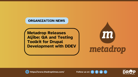 Metadrop Releases Aljibe: QA and Testing Toolkit for Drupal Development with DDEV