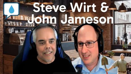 Talking Drupal: Steve Wirt & John Jameson on Module Maintenance and Accessibility
