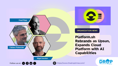 Platform.sh Rebrands as Upsun, Expands Cloud Platform with AI Capabilities