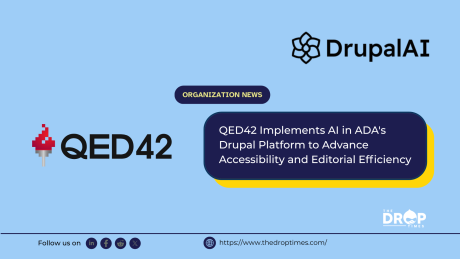 QED42 Integrates AI into ADA's Drupal Platform to Enhance Accessibility and Content Creation