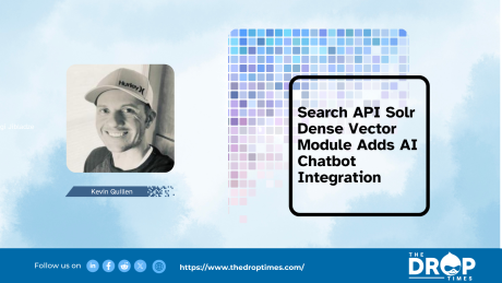 Search API Solr Dense Vector Module Adds AI Chatbot Integration