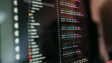 Coding Screen