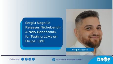 Sergiu Nagailic Releases Nichebench: A New Benchmark for Testing LLMs on Drupal 10/11