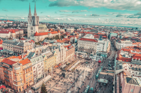 Get ready for DrupalCon Vienna 2025—October 14–17 at Austria Center Vienna. With new DevOps and InfoSec tracks, high-impact keynotes, 100+ sessions, and international networking, this year's event is set to be one of the most technically robust and community-driven yet.