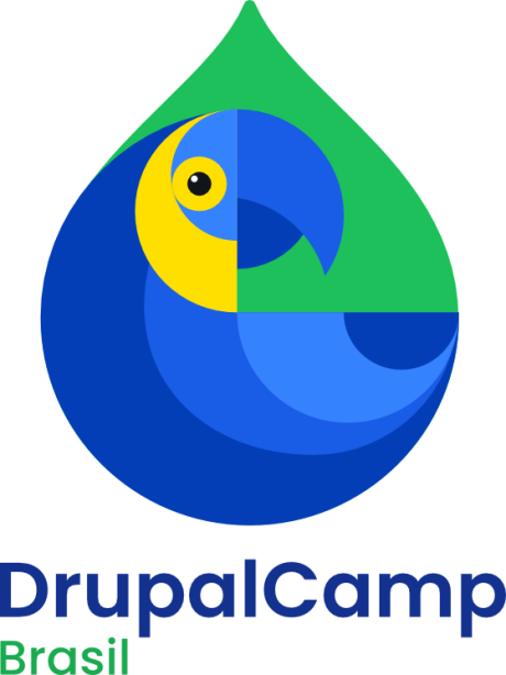 drupalcamp-brasil-2025 Logo