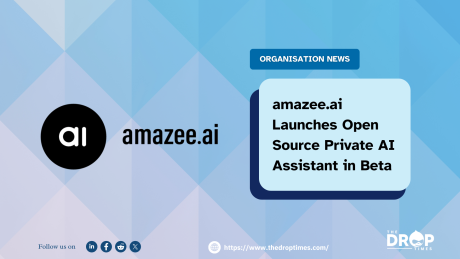 amazee.ai Launches Open Source Private AI Assistant in Beta
