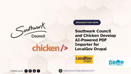 Southwark Council and Chicken Develop AI-Powered PDF Importer for LocalGov Drupal