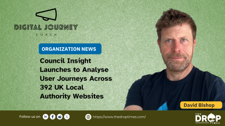 Council Insight Launches to Analyse User Journeys Across 392 UK Local Authority Websites
