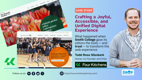 Crafting a Joyful, Accessible, and Unified Digital Experience